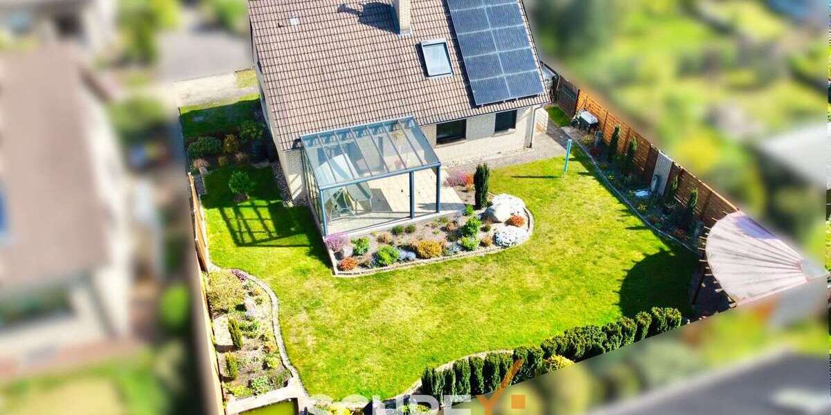 Haus zum Kaufen in Osnabrück 395.000 € 155.92 m² 5 zimmer