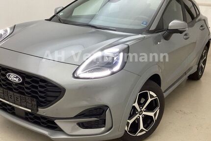 Ford Puma 14.400 km 25.990 &euro; Hilter 49176
