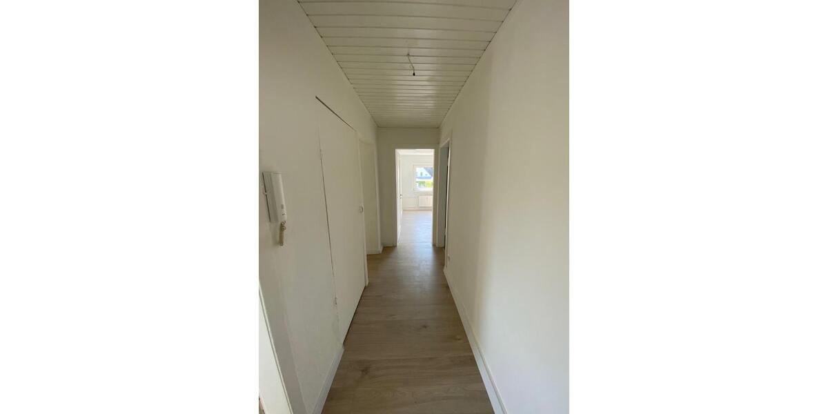 Etagenwohnung Bramsche - 3 Zimmer, 60 m&sup2;, 520&euro; | Angebot:25505806