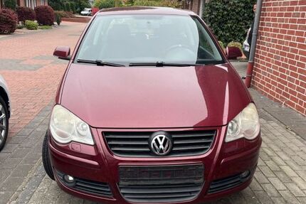 VW Polo 170.040 km 1.300 € Hörstel 48477