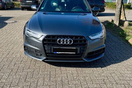 Audi A6 240.000 km 16.000 &euro; Westerkappeln 49492
