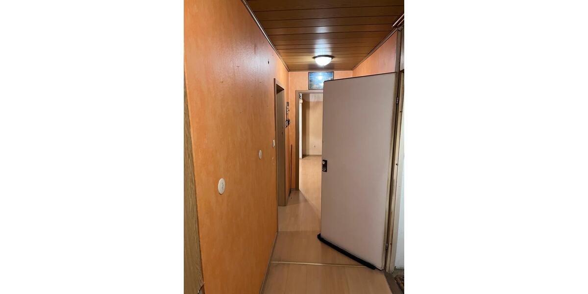 Maisonettenwohnung Osnabrück Dodesheide - 4 Zimmer, 100 m&sup2;, 1.050&euro; | Angebot:25253572