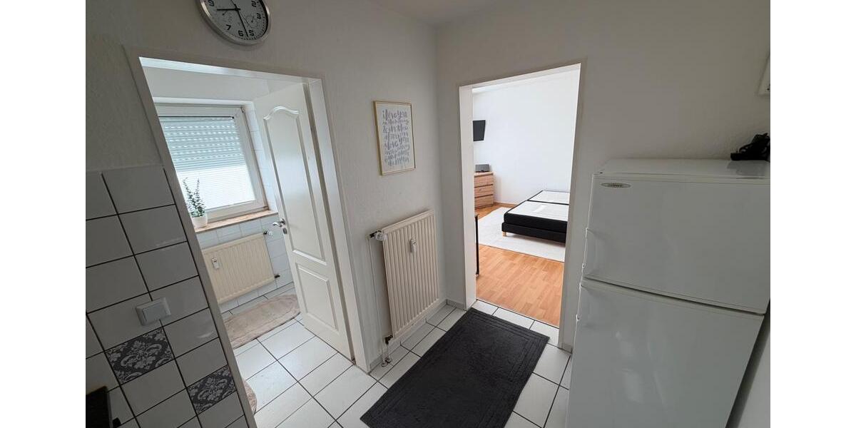 Etagenwohnung Bad Iburg - 1 Zimmer, 23 m&sup2;, 80.000&euro; | Angebot:26650803