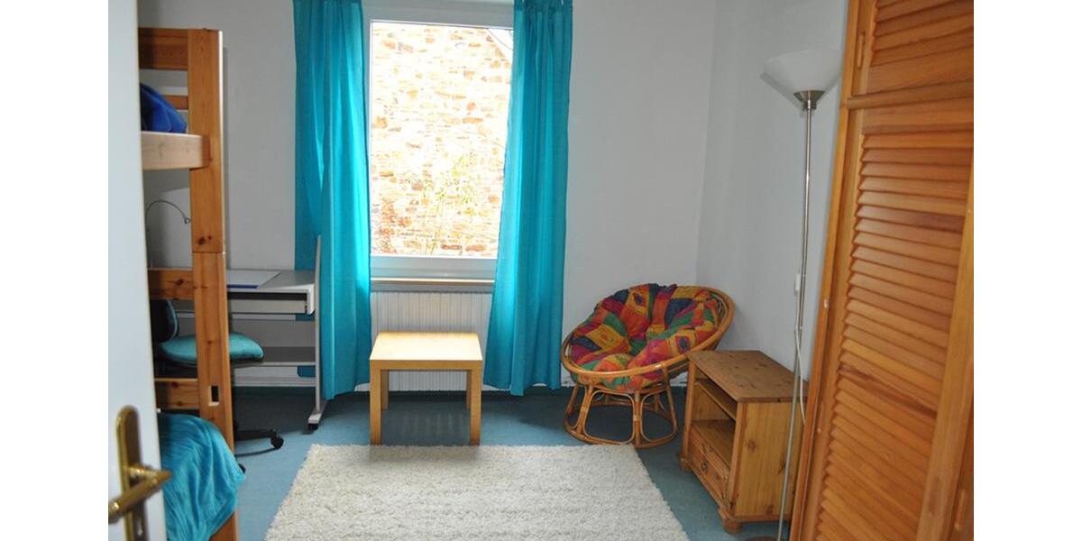 Etagenwohnung Osnabrück Dodesheide - 1 Zimmer, 17 m&sup2;, 370&euro; | Angebot:24766387