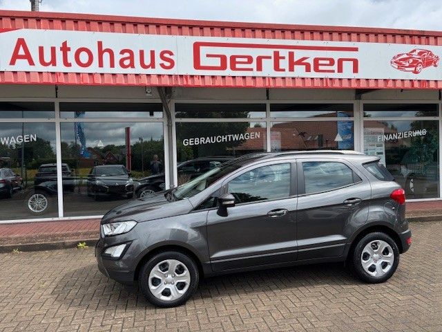 EcoSport