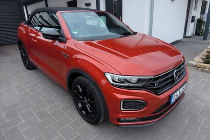 VW T-Roc 57.250 km 24.500 &euro; Bad Laer 49196