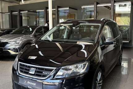 Seat Alhambra 81.000 km 28.990 &euro; Ibbenbüren 49477