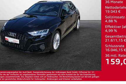 Audi A3 25.051 km 22.950 € Osnabrück 49080