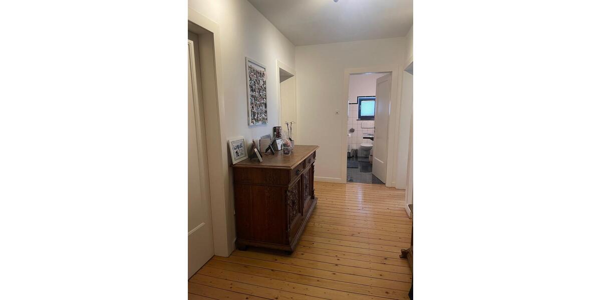 Erdgeschoßwohnung Osnabrück Hafen - 4 Zimmer, 110 m&sup2;, 1.540&euro; | Angebot:25865593