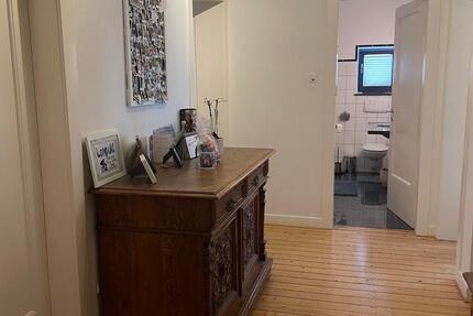 Wohnung Osnabrück Hafen - 4 Zimmer, 110 m&sup2;, 1.540&euro; | Angebot:25865593