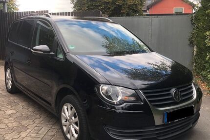 VW Touran 215.000 km 4.200 € Warendorf 48231