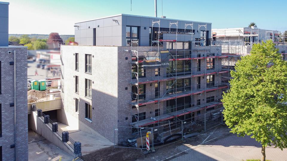 Einfamilienhaus Ibbenbüren - 2 Zimmer, 74 m&sup2;, 890&euro; | Angebot:26422023