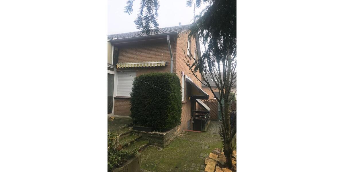 Reihenhaus Osnabrück Eversburg - 7 Zimmer, 200 m&sup2;, 485.000&euro; | Angebot:25052816