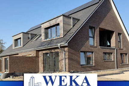 Energieeffiziente 3,5-Zimmer-Dachgeschoßwohnung mit Loggia und Stellplatz - WG 04
