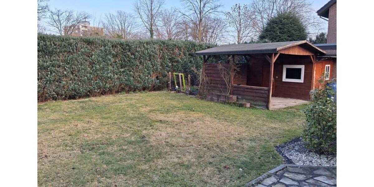 Erdgeschoßwohnung Lengerich - 3 Zimmer, 132 m&sup2;, 349.000&euro; | Angebot:24764465