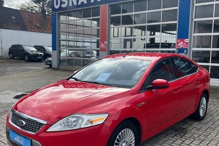 Ford Mondeo 190.000 km 2.999 € Osnabrück 49090