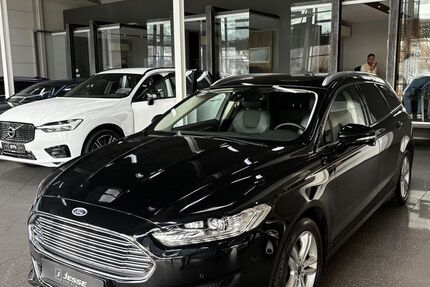 Ford Mondeo 136.000 km 12.990 &euro; Ibbenbüren 49477