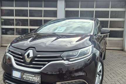 Renault Espace 94.000 km 12.999 &euro; Osnabrück 49090