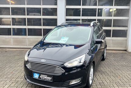 Ford Grand C-Max 90.000 km 16.599 € Osnabrück 49090