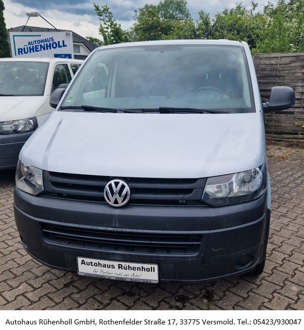 T5 Transporter