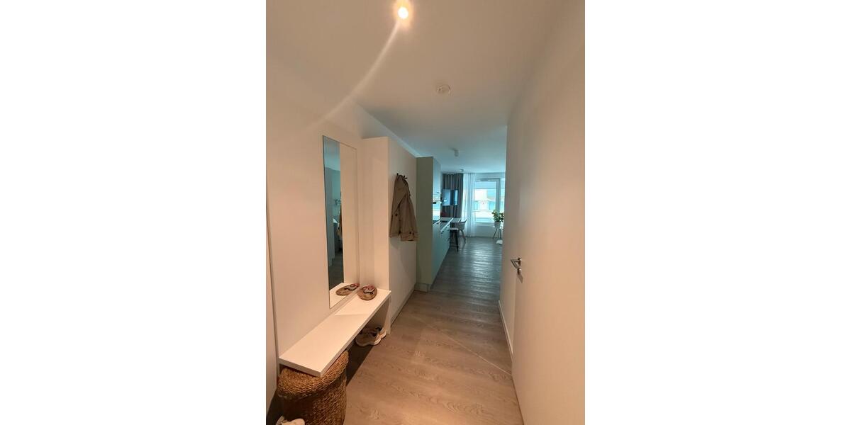 Etagenwohnung Osnabrück - 1 Zimmer, 26 m&sup2;, 695&euro; | Angebot:26676489