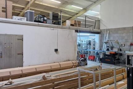 Gewerbeobjekt Osnabrück Gretesch - 2.626&euro; | Angebot:25900986