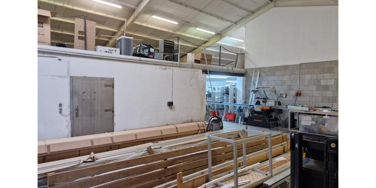 Gewerbeobjekt Osnabrück Gretesch - 2.626&euro; | Angebot:25900986