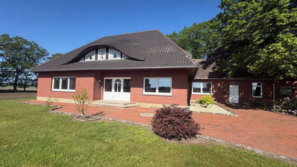 Einfamilienhaus Merzen Plaggenschale - 3 Zimmer, 158 m&sup2;, 995&euro; | Angebot:26815548