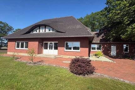 Haus Merzen Plaggenschale - 3 Zimmer, 158 m&sup2;, 995&euro; | Angebot:26815548