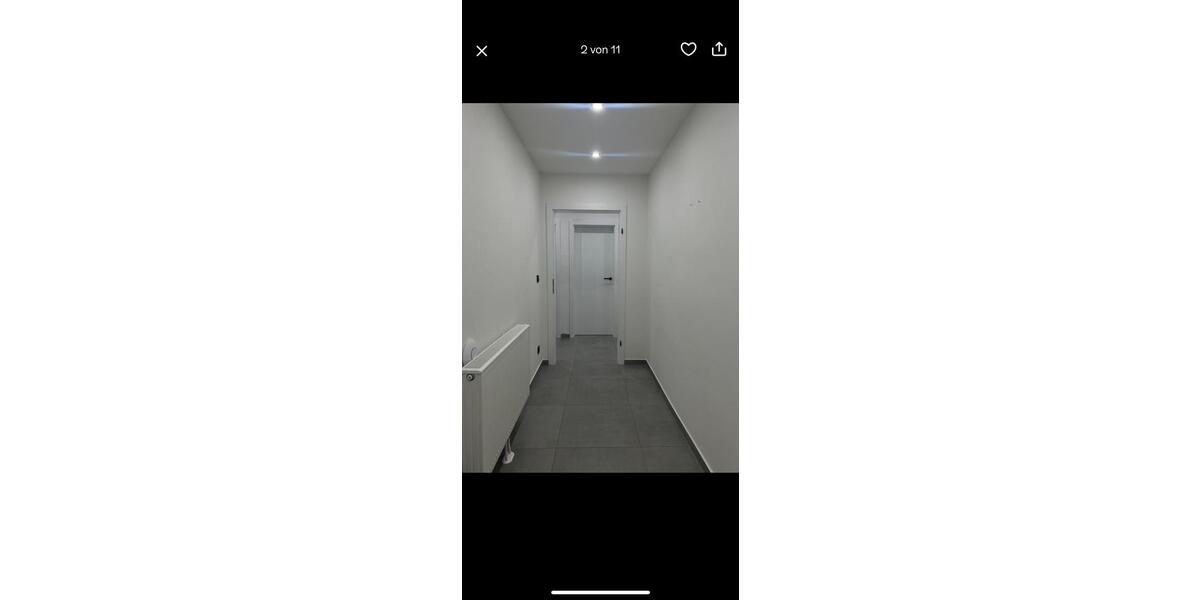 Erdgeschoßwohnung Georgsmarienhütte - 1 Zimmer, 90 m&sup2;, 350&euro; | Angebot:26337064