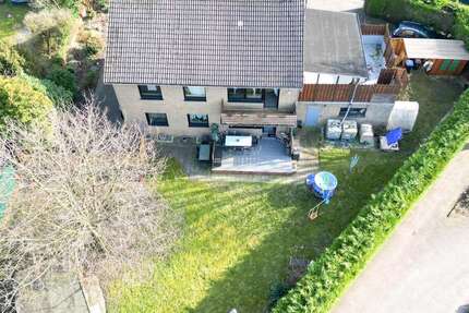 Haus Ibbenbüren Bockraden - 7 Zimmer, 174 m&sup2;, 475.000&euro; | Angebot:26394911
