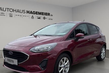 Ford Fiesta 41.694 km 15.950 € Halle Westfalen 33790