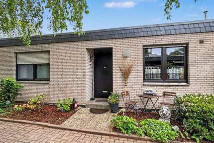Haus Osnabrück Hellern - 3 Zimmer, 86 m&sup2;, 215.000&euro; | Angebot:26499600