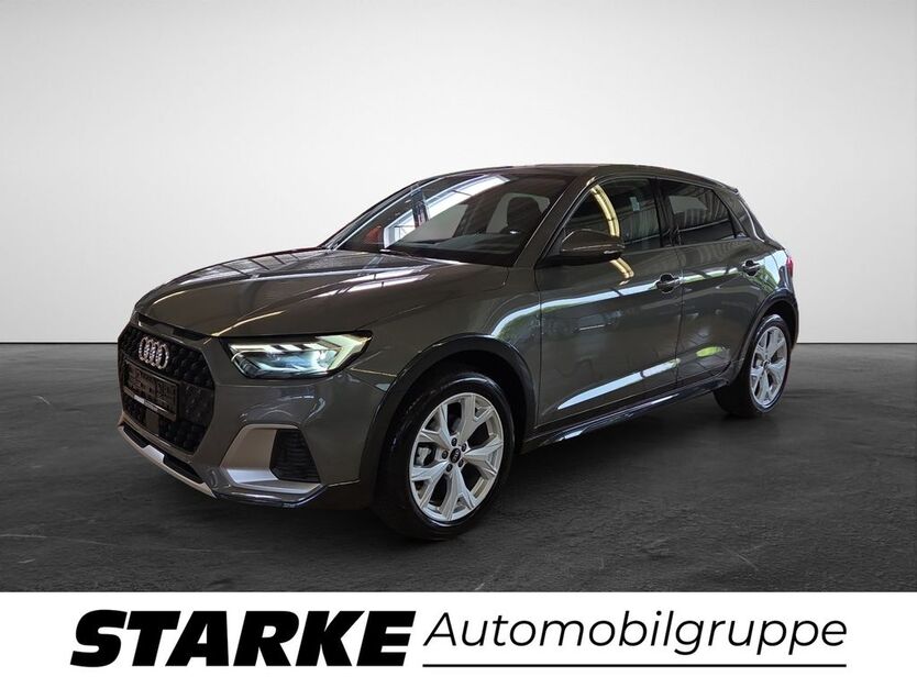 Audi A1 8.280 km 24.550 € Ibbenbüren 49477