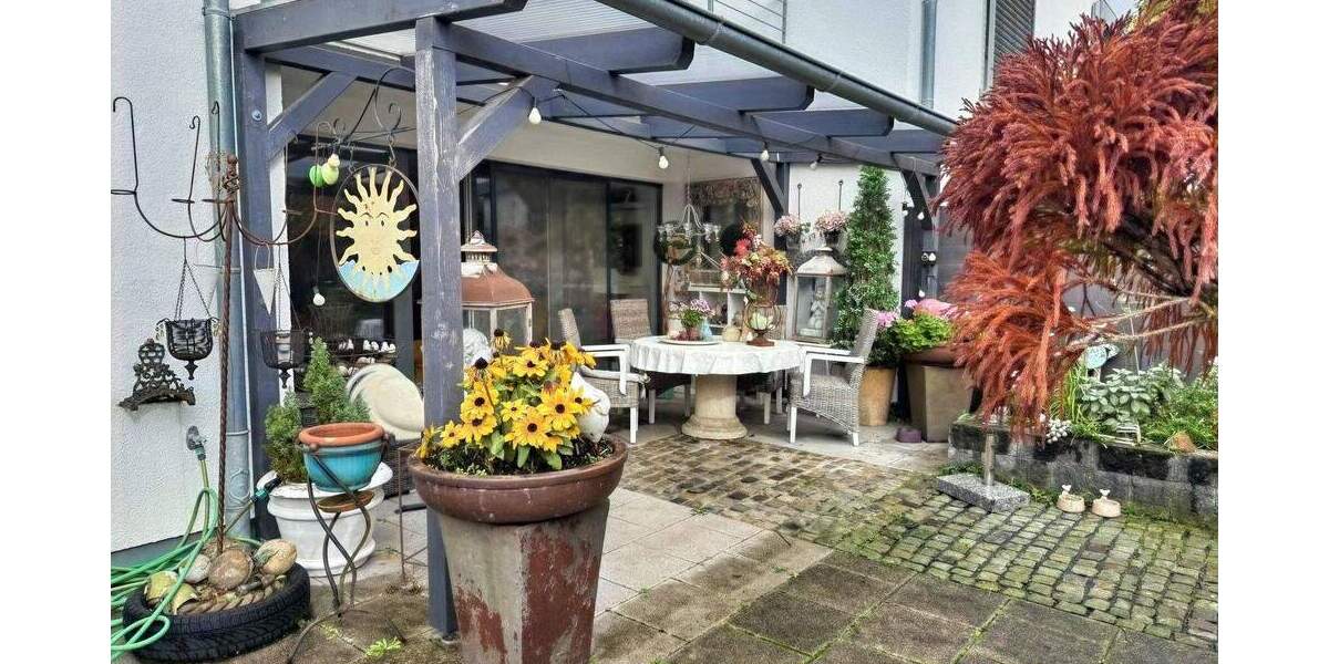Etagenwohnung Osnabrück Eversburg - 3 Zimmer, 128 m&sup2;, 490.000&euro; | Angebot:25779370