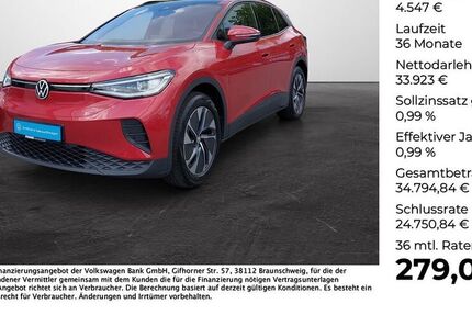 VW ID.4