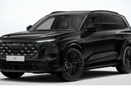 Audi Q7 5.000 km 109.990 &euro; Osnabrück 49080