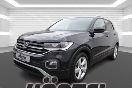 VW T-Cross 70.700 km 19.600 &euro; Osnabrück 49084