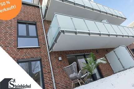 Wohnung zum Kaufen in Lengerich 380.000 € 106.5 m² 4.5 zimmer