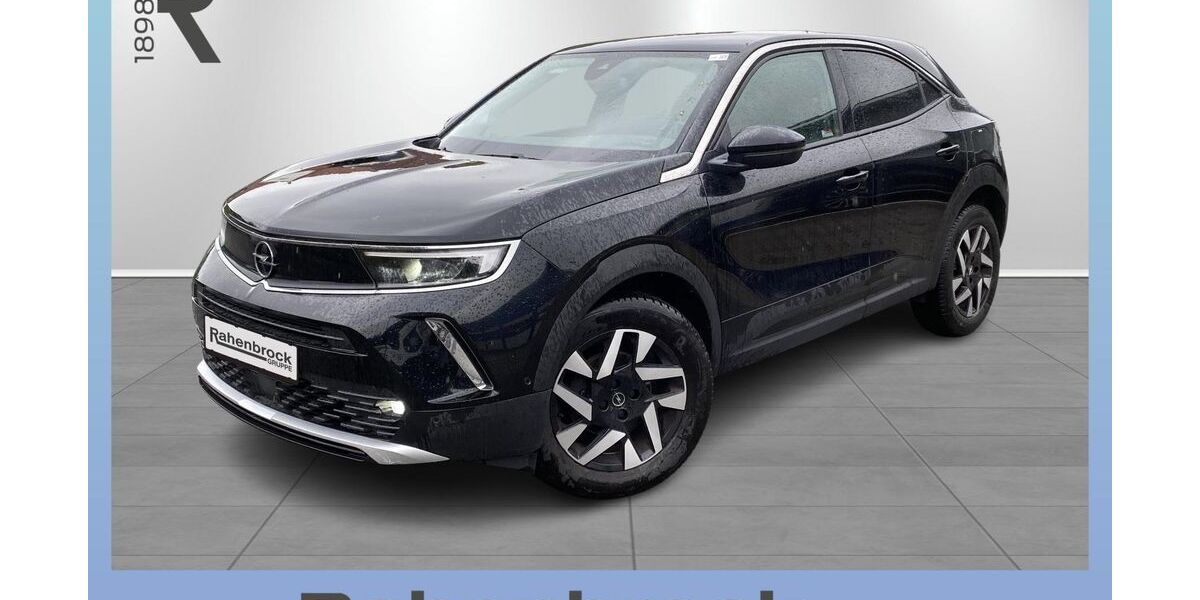 Opel Mokka 88.298 km 15.990 &euro; Osnabrück 49082