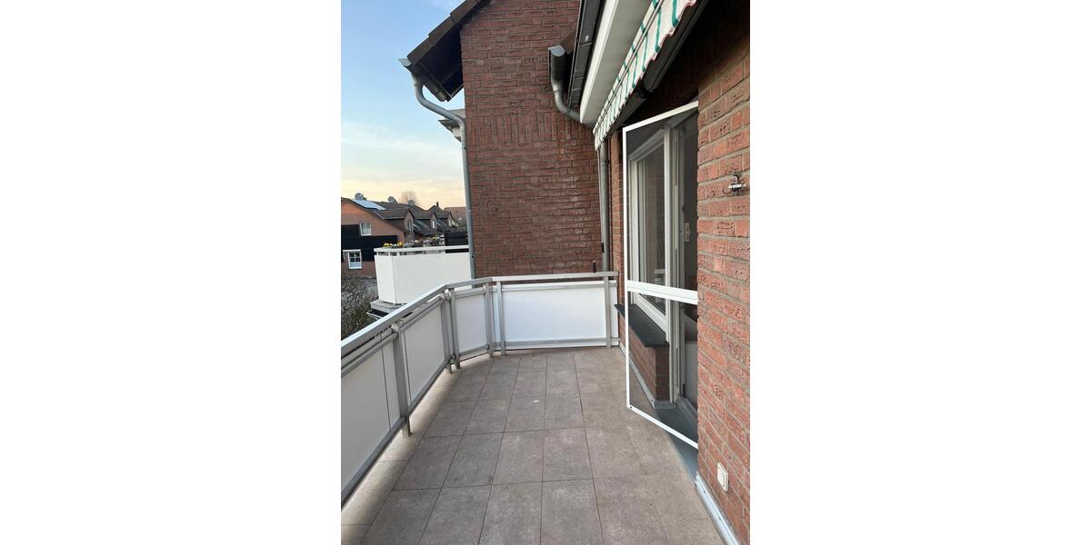 Etagenwohnung Osnabrück Gretesch - 2 Zimmer, 61 m&sup2;, 185.000&euro; | Angebot:26129818