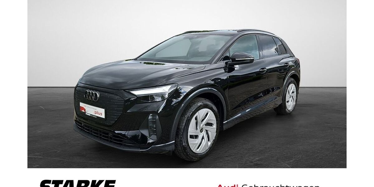 Audi Q4 e-tron 3.040 km 45.930 &euro; Osnabrück 49080