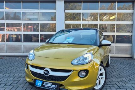 Opel Adam 140.000 km 5.999 &euro; Osnabrück 49090