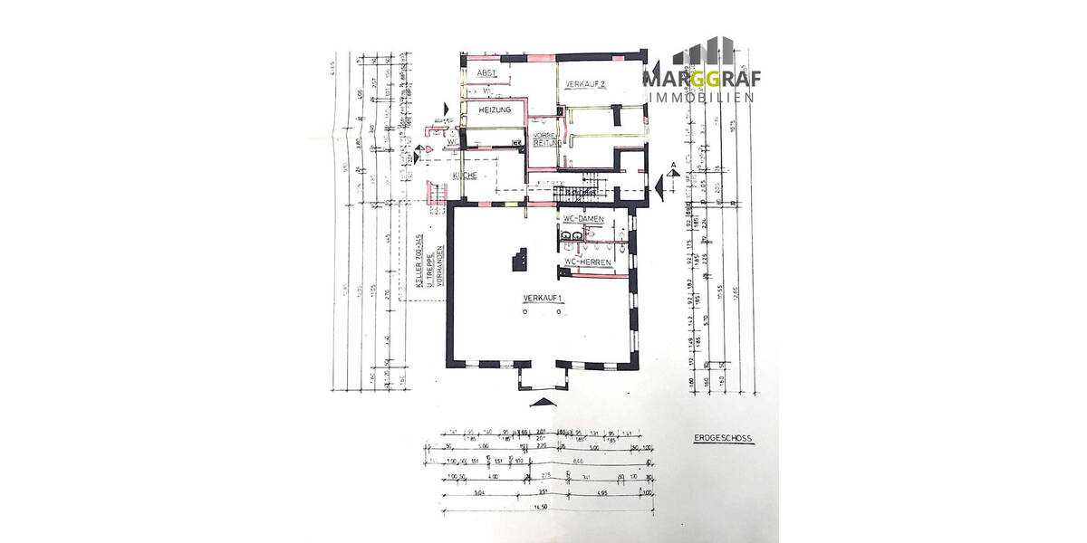 Mehrfamilienhaus, Wohnhaus Osnabrück Gretesch - 1.250.000&euro; | Angebot:26343552