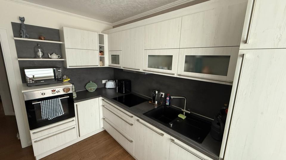 Etagenwohnung Alfhausen - 3 Zimmer, 76 m&sup2;, 217.000&euro; | Angebot:24512303