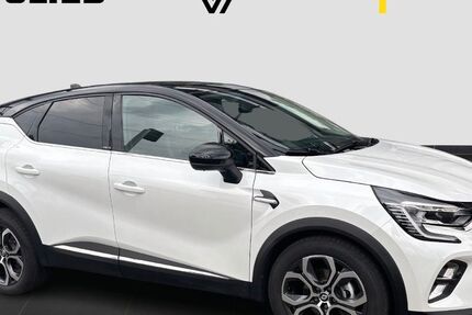 Renault Captur 49.998 km 18.990 &euro; Bad Laer 49196