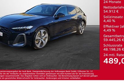 Audi A5 11.809 km 56.980 &euro; Osnabrück 49080