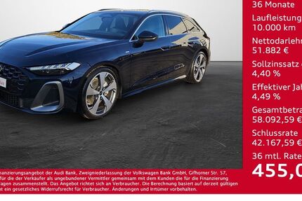 Audi A5 11.809 km 58.560 &euro; Osnabrück 49080