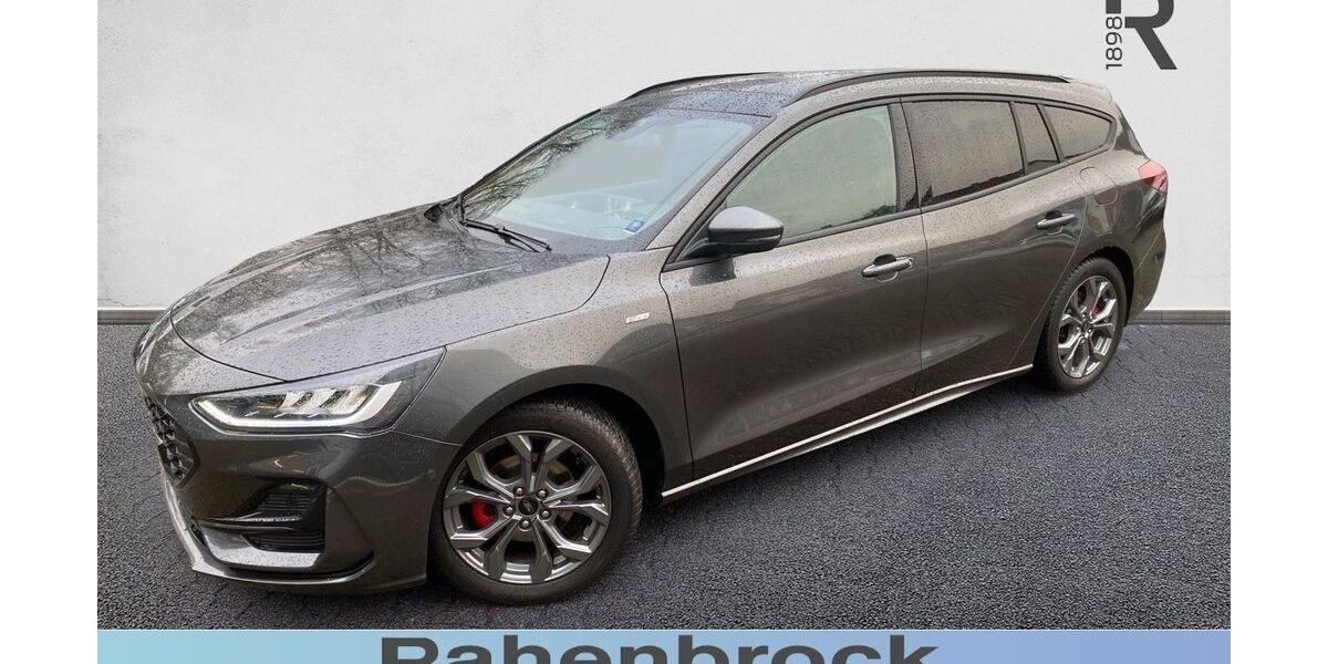 Ford Focus 16.021 km 26.490 € Osnabrück 49082