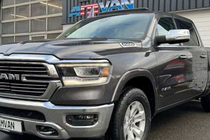 Dodge RAM 43.300 km 45.600 &euro; Osnabrück 49078